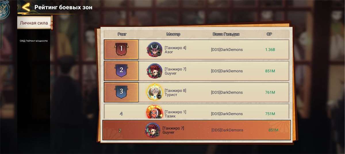 продажа аккаунта к игре Summoners War